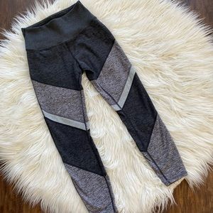 Alo 7/8 Sheila Alosoft high wasted legging
